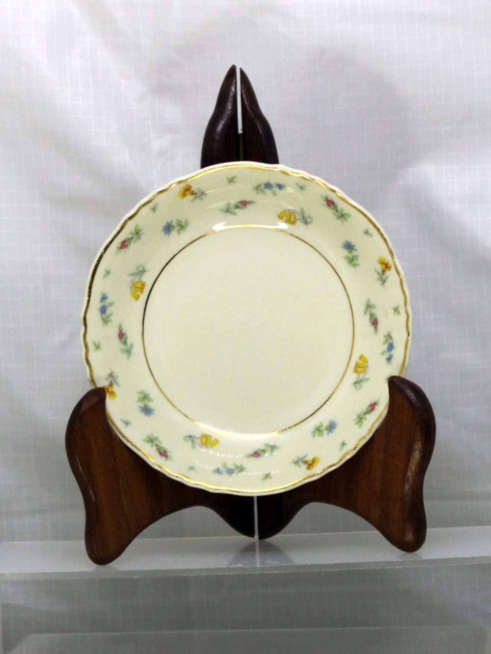 Fruit/Dessert (Sauce) Bowl "Suzanne" by SYRACUSE